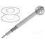 400314 Wire: coaxial; SKT178/50; stranded; Cu; grey; 100m; Øcable: 2.8mm UgZBwK63qKzcD_hpHJLapShQaWWExHCqphXailBZOhc