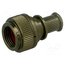 BL4SRL0899ZXW-13 Accessories: cable holder; size 9; MIL-DTL-38999 Series III Dc44jz9s2M327UegYxuOwxMADDHyCtDaUvOr1SmWD74