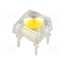 OSM5G4Z2C1P LED Super Flux; white warm; 7.62x7.62mm; 23÷25lm; 120°; 20mA CcLZYzLksHmW9Gz-ltn8UjPLDc29vwVE35fb07bNp5o