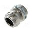 738.726.2 Cable gland; NPT1"; brass; with locknut wqJTOS2851sVL7nEOmcUgbkOzXpUeVkhEp14Y_l2tcs