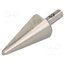 T3014 Taper reamer; high speed steel; 6÷26mm KBZlmKaUttzBuJrwJfBalBzK4ANBDeF3dGcNunjBySE