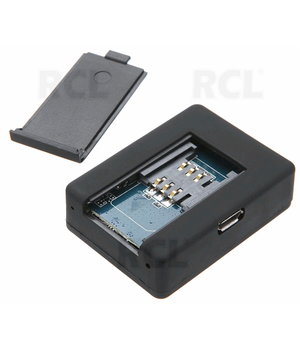 Mini Global A8 GPS izsekotājs

 AGPS001+2.jpg