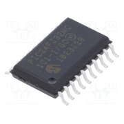 PIC24FJ32MC101-I/SO IC: PIC microcontroller; 32kB; 32MHz; SMD; SO20; PIC24; tube c-6AaDbK3fVPqnaofbeiMzq32yfiqdlyg4ful12_qZg