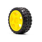 Gumijots ritenis ø68 mm, B tipa protektors

 ABRV010.jpg