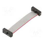 FFSD-07-D-02.00-01-N Ribbon cable with IDC connectors; IDC,both sides; 50.8mm; 2" -LSkVxbdtsbFXFKZpBLPKMg3-6ZOvlFu6FnSH0lipo4