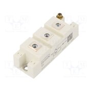 SKM150GAL12T4 22892300 Module: IGBT; diode/transistor; boost chopper; Urmax: 1.2kV; screw PaoM67MnEZy-Ielp07Oyv2E_ScrhKO5lhYQk4sDSFX4