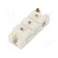 SKM150GAL12T4 22892300 Module: IGBT; diode/transistor; boost chopper; Urmax: 1.2kV; screw PaoM67MnEZy-Ielp07Oyv2E_ScrhKO5lhYQk4sDSFX4