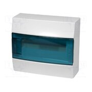 1SPE007717F0421 Enclosure: for modular components; IP41; grey; No.of mod: 12 mb8QASVlYNyKVh8XFYJ_RODFvd2-MdPDka9E3iXyHso