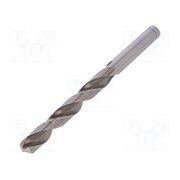 0018401000100 Drill bit; for metal; Ø: 10mm; L: 133mm; high speed steel; blister tH2EOKbXQJZ7riLCO6Cjn9QaPgmhPfzfBqVT3vdBr60