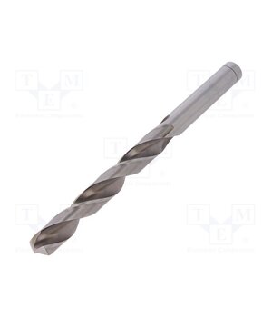 0018401000100 Drill bit; for metal; Ø: 10mm; L: 133mm; high speed steel; blister tH2EOKbXQJZ7riLCO6Cjn9QaPgmhPfzfBqVT3vdBr60