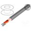 B954041 GE321 Wire; Pro-Tekt; 4x22AWG; unshielded; 300V; 50m; Cu; stranded; 164ft bubEWLmLVEpjLbIppbKoy89PZdu15fdHV3DCX9FZbZE