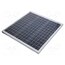 CL-SM40P Photovoltaic cell; polycrystalline silicon; 540x510x25mm; 40W wl8nqgl_ypKUGvfsPfkYh5B9HCEv8TEDtbWoraNJWIQ