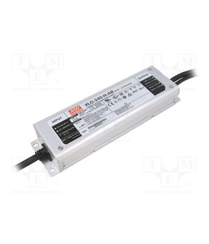 XLG-240-H-AB Power supply: switching; LED; 240W; 27÷56VDC; 2.4÷6.66A; IP67; XLG CCQNrL4deQfy98iCqQQCxaBySVM1ygUIxg360G65m64