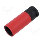720LC/21 Socket: 6-angles; socket spanner,impact; HEX 21mm; 1/2"; polymer IHCzSqlQ641YUEx6nCCIWg5QJ-NtFOgmhr7ioD7mIB4
