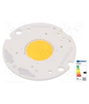 BXRC-30E2000-D-73 Power LED; COB; 15.5W; 3000K; 2285lm; 120°; Front: flat; Ø36.2mm pA4nSN2UtI5WBUEVrHmDwpmcbN2dxadj7APUZr8X9l0