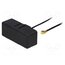 1513472-5 Antenna; WLAN; 3dBi; on panel; Len: 360mm; U.FL; Øcable: 1.13mm bUO8akgm1TDyjnQcN-VkTs2VrKfsRzAoiNcoVbLP6us