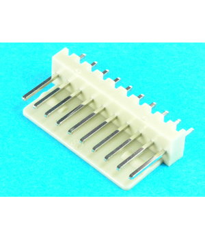 Savienotājs 10pin vīriešu 2,54 mm

 CJK7510.jpg