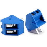 TERMINĀLA BLOKS 2pin, h=12mm, taisnleņķa

 CKK25K.jpg