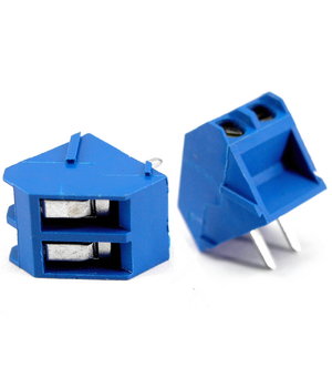 TERMINĀLA BLOKS 2pin, h=12mm, taisnleņķa

 CKK25K.jpg