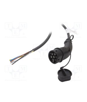 8803504444440A1 Cable: eMobility; 1x0.5mm2,5x2.5mm2; 480V; 7.4kW; IP44; 5m; 20A lDwPnEz9pyFTcY8rWTq4npVV7lxkqfCJd9eRd-tsu6A