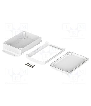 48314333.HMT2 Enclosure: desktop; BoVersa; X: 120mm; Y: 216mm; Z: 55mm; white i0lrUwxGI-EyPaqjQyVRmNPLpZwiRxGhZ8i2Qckj_Pg