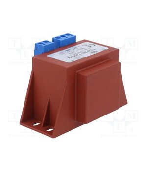 TSZZBD 12/002M Transformer: mains; 12VA; 230VAC; 12V; 1A; Leads: terminal block 49MrAUBezbslBXBoyHXEfCMLzz5phu3DEjwKRBKeM1A