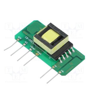 AMEOF5-9SEZ Converter: AC/DC; 5W; 85÷264VAC; Usup: 100÷400VDC; Uout: 9VDC; OUT: 1 Oes0OVDmeOXntJ9811B7T-tVFrlVHPpz_zVYD1ufdUk