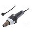 HG 2620 E Electric hot shrink gun; 2.3kW; 150÷600l/min; 230VAC HB_qaVmauHA8IAUA_OQKzvinFRfzo3dM_1NiwrUmEIk