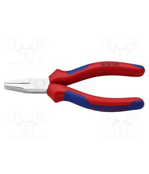 20 05 140 Pliers; flat; 140mm 4PAaW-eyWVDiqtqQX2WdqT19svJIyj8v1u-f2rfkiWU