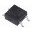 AQY212S Relay: solid state; Ucntrl: 1.25VDC; Icntrl max: 3mA; 500mA; 830mΩ Wt3WXHnCW-CiOchzgwMX-Owu5GD3WRsrm31Xrhn2BdI