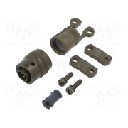 PT06A0804PSR Connector: circular; plug; male; PT/451; 7.5A; 600V; PIN: 4; straight IHYgseD5tEfv2kHJdKYc0aRTYFsSJ4qfibMmK81EzWE