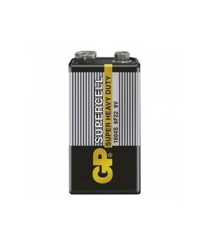 BATERIJA GP 1604S 6F22 9V

 BGR9S.jpg