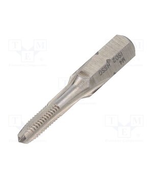 67030 Tap; M4; 0.7; 35mm; Holder: C6,3mm; 1/4"; ISO2/6H Q2wgm1HBKpStE-PAsdhuqnUTkVxafKbLwbRmu5d3wkc