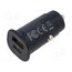 C00072300123-00 USB power supply; USB A socket,USB C socket; Sup.volt: 12÷24VDC 7qKmwjRfPGZrywQb21oBjCkOX4at349S6bpMSPnyB9Q