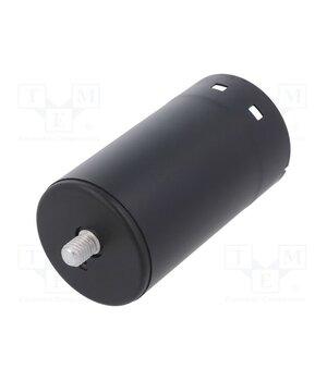 412803410 Capacitor: electrolytic; 97uF; 250VAC; Ø45.5x84mm; ±10%; M8 screw xbArrCJ-7AK4v5uDLYT11B4CPedz7IIWaS4AmHtZjBk