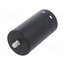 412803410 Capacitor: electrolytic; 97uF; 250VAC; Ø45.5x84mm; ±10%; M8 screw xbArrCJ-7AK4v5uDLYT11B4CPedz7IIWaS4AmHtZjBk