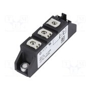 MCC72-14IO8B Module: thyristor; double series; 1.4kV; 116A; TO240AA; screw UIwHxKhCYzNQITw7NnLHZLWypM4Vcgrr4zPyVd_hErE