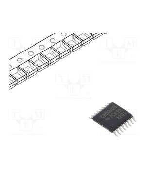 CD4009UBPWR IC: digital; NOT; Ch: 6; IN: 1; CMOS; SMD; TSSOP14; 3÷18VDC; -55÷125°C Tgm_EXa3RPIkCH-c_dEvaacZWH8rDrOYbzmvdm4Oqps