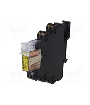 2706430000 Relay: interface; DPDT; Ucntrl: 24VAC,24VDC; 8A; Variant: Relay set yhYYZ0Qu4MTF73aX1UBnuDLh7YV1Eh73D0l4OEkJ3wI