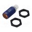 XUB2AKXNM12T Sensor: photoelectric; transmitter,straight; Range: 0÷30m; PBT wDxaoo9kd1VVx09N31zWJy5_RZ9EY8r8qNr3a5TAGhA
