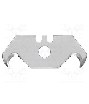 DBK-H Blade; 50mm; 10pcs. 7H9OnUUTcBmtZ7MYaq63Qm2JmsdpyqWxTssUZpmx4_k