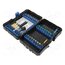 HT1S802 Tools set: screwdriver bits; Phillips,Pozidriv®,Torx®; 1/4" rAaQHxAcZFOY7PfXKGRs303wP6E78MEVfRwHPJntbdU