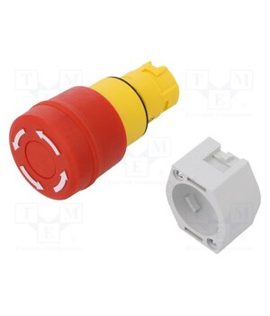 704.064.2 Switch: emergency stop; 22mm; Stabl.pos: 2; red; none; IP65; 04 4-q4B-6Eya2Cx3ggk_r4hwUBjgS8XbSDEdxF_JeaCHs