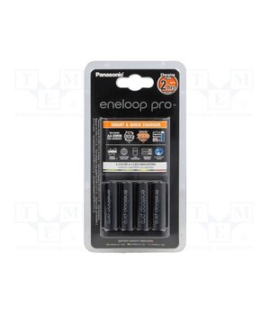 K-KJ55HCD40E Charger: microprocessor-based; Ni-MH; Size: AA,AAA,R03,R6 t3v99wzEwpYcur1jL_vDj9QOwX-YCQXqUAg4hTV1nZI