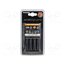 K-KJ55HCD40E Charger: microprocessor-based; Ni-MH; Size: AA,AAA,R03,R6 t3v99wzEwpYcur1jL_vDj9QOwX-YCQXqUAg4hTV1nZI