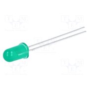 HLMP-3507 LED; green; 5mm; 4.7mcd; 60°; Front: convex; 2.1÷2.7VDC 5Om8f8d5ay_dtVl5pws9rQbZBVuM12yFSqBGimaZVnY