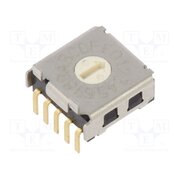 A6KSV164RF Encoding switch; Pos: 16; SMD; DC load @R: 0.025A/24VDC; 100MΩ d-9bWw0AqQVP6p-rEf9B93--R8FaXEOXrhycghwSd7A