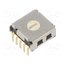 A6KSV164RF Encoding switch; Pos: 16; SMD; DC load @R: 0.025A/24VDC; 100MΩ d-9bWw0AqQVP6p-rEf9B93--R8FaXEOXrhycghwSd7A
