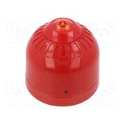 ESD-5008 Signaller: lighting; flashing light; red; Sonos Pulse; 17÷60VDC QfWswF-1-zvJ10BxVxLAkq5bX-DXwSTilAIezAnNVT8