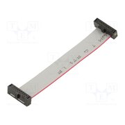 FFSD-08-D-02.75-01-N Ribbon cable with IDC connectors; IDC,both sides; 69.85mm GOL8QgHzqS7UShHmAbKF2a_8kl7ZhSMafvCQMmC8ZW8